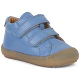 Froddo čevelj nizek G2130294-1 OLLIE VELCRO F modra 20 Cene