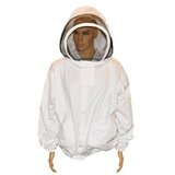  Pčelarska bluza XL i ovalni šešir pamuk | ePonuda.com