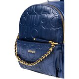 Liu Jo ECS M AA5196E0538 Plava | shoptok.hr