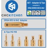  Soldering Tips + Ersa 832 & 842 Adapters | Eponuda.com