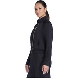 Skechers Skechluxe Elevate Jacket Crna | shoptok.hr
