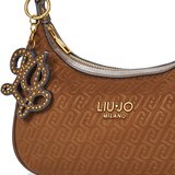 Liu Jo S HOBO Smeđa | shoptok.hr