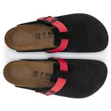 Birkenstock Boston Suede Leather Narrow fit | shoptok.hr