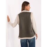 Factory Price Vest-IT-KZ-96917.69-khaki Cijene