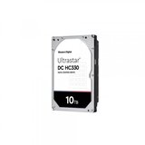 Western Digital 10TB WUS721010ALE6L4 WD Ultrastar DC HC330 Ent. | shoptok.hr