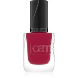 Catrice GEL AFFAIR lak za nohte odtenek 020 Raspberry Pie 10.5 ml | Shoptok.si