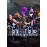  table of tales: the crooked crown (pc) steam key global | Eponuda.com