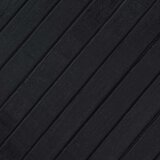  Pravokutni crni 100 x 200 cm od bambusa | shoptok.hr