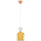 Opviq L1789 - yellow yellow chandelier Cene