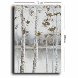 Wallity slika 70100softc-016, 70x100cm | Eponuda.ba