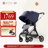  Elittile Kolica za bebe E_Little, Teget Cene