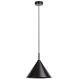 Rabalux visilica jarod E27 1x max 40W crna (72007) | Eponuda.com