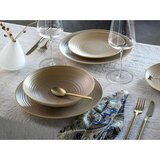 Creatable Kombinirani Servis Lava Stone Sand, 12-Delni | Shoptok.si