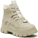 Buffalo Škornji Aspha Nc Mid Warm 1622185 Beige Cene