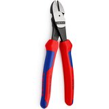 Knipex ojačane dijagonalne sečice 200mm - pod 12° (74 22 200) | ePonuda.com