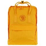 Fjallraven Nahrbtniki Rekanken Rumena | Shoptok.si