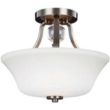 Elstead Lighting STROPNA SVETILKA Evington 35.2/29.7 cm Cene