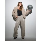 Sinsay Wide leg hlače | shoptok.hr