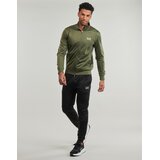 Ea7 Emporio Armani TRAIN CORE ID M T-SUIT T-TOP FZ CH PL CC Višebojna | shoptok.hr