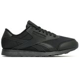 Reebok Muške patike Royal Prime R, Crne Cene