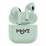 Aurras 3 Lite True Wireless Earphone Green