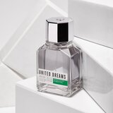 Benetton United Dreams for him Aim High toaletna voda za muškarce 100 ml | shoptok.hr