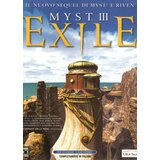  myst iii: exile (pc) steam key europe | ePonuda.com