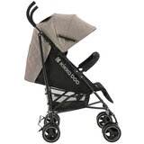 Kikka Boo Beetle kišobran kolica za bebe Beige, 6m+ | ePonuda.com