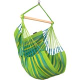 Lasiesta LA SIESTA Domingo Lime Basic viseča mreža, (21064825) | Shoptok.si