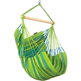Lasiesta LA SIESTA Domingo Lime Basic viseča mreža, (21064825)