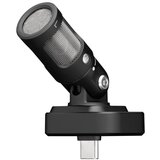 Shure MV88-USBC - stereo microphone with USB-C connector u