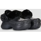 Crocs Cokli Bae Lined Clog Črna | Shoptok.si