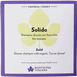 Biofficina Toscana family 2in1 trd šampon in gel za prhanje Cene