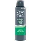 Men Bamboo&Aloe dezodorans u spreju 150ml