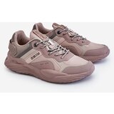 Big Star Men's Light Sneakers Memory Foam System | Shoptok.si