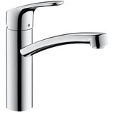 Hansgrohe slavina za sudoper Focus 160 (Krom, Sjaj) Cijene