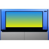 LightScape LED pozadina plavo-žuta - 45 x 30 cm | Eponuda.com