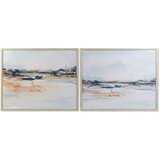  Slika DKD Home Decor Kristal polistiren 104 x 4 x 83,5 cm Cijene
