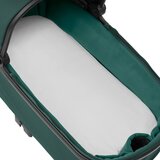 Maxi Cosi plaza™ plus otroški voziček + košara essential green | Shoptok.si
