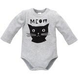 Pinokio Bodysuit Long Sleeve Happy Day | Eponuda.ba