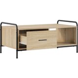  Stolić za kavu Hrast sonoma 90 x 49 x 41 cm Konstruirano drvo | shoptok.hr