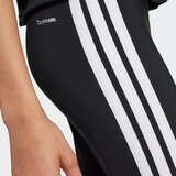 Adidas Ženske helanke JG TR-ES 3S Leg, Crne | Eponuda.com