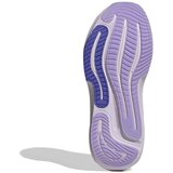 Adidas Tekaški čevelj 'SUPERNOVA RISE 3' lila / majnica | Shoptok.si