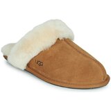 Ugg SCUFFETTE II Smeđa Cijene