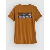 Patagonia Cap Cool Daily - Boardshort Logo Lycra dk cm brn xd Cijene