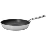 FABINI Tava s neprijanjajućom površinom od nehrđajućeg čelika ø 30 cm Lucca 3.0 – | shoptok.hr