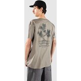 Iriedaily Bonsigh T-shirt smokey olive | Shoptok.si