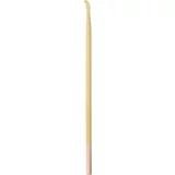 Avril bambusova ušesna čepka - svetlo roza