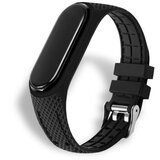 Xiaomi smart band 7 lifestyle zamjenski remen - crni Cijene