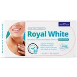 Pontus Royal White trakice za izbjeljivanje zuba Cijene